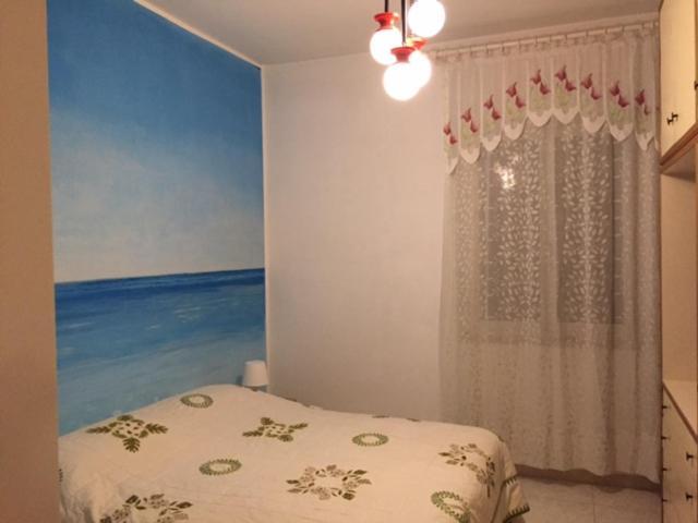 B&B Donna Porzia Trani Bagian luar foto