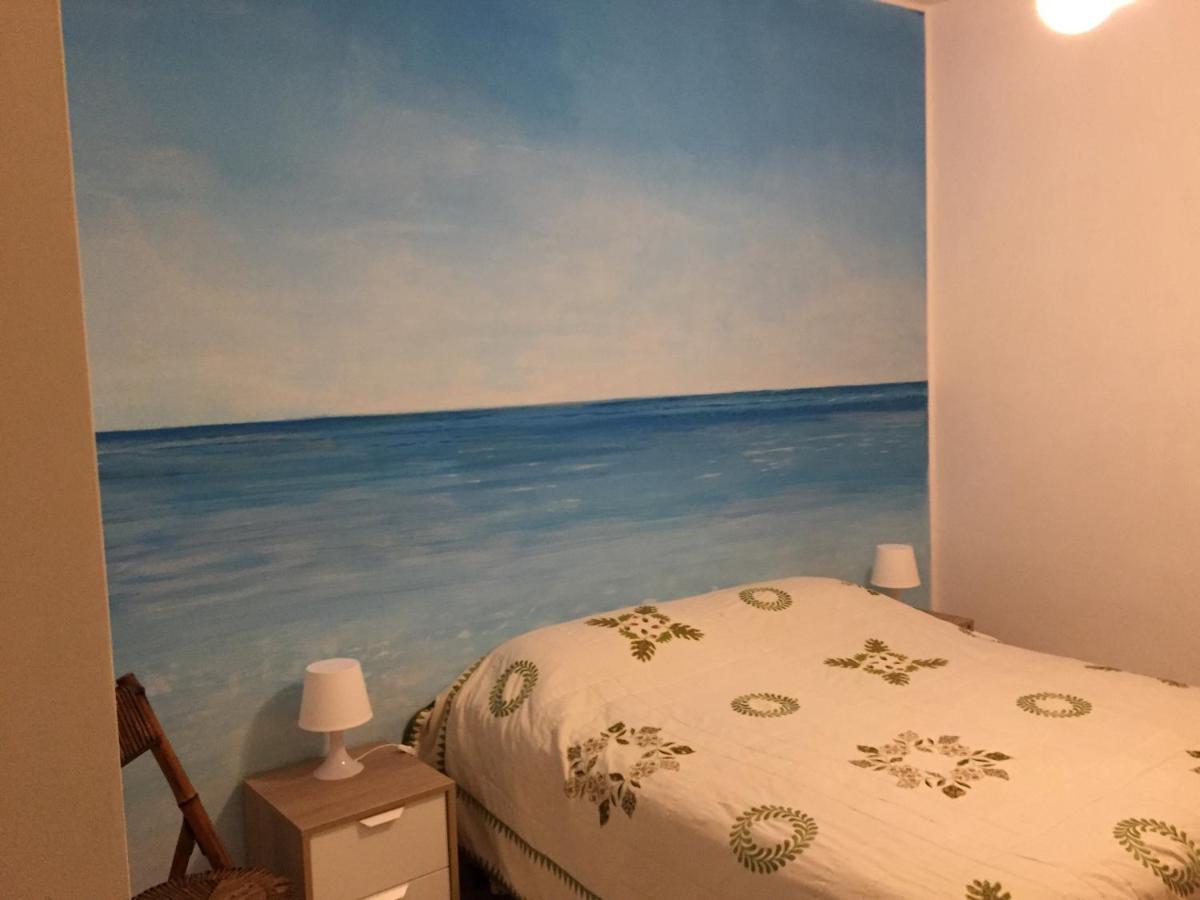 B&B Donna Porzia Trani Bagian luar foto